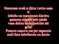 Fil Tilen - Žigolo TEKST PESME (Lyrics)