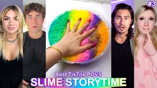 Best TikTok POVs - Funny POV TikToks Compilation E3