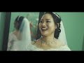 Pangul+Nicky  Cinematic Wedding Film | Excavation Studios Wedding Film