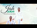 Tommy Flavour Feat Alikiba - Jah Jah ( Video Lyrics)