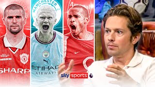 Who Is The GREATEST Premier League Team Ever? 👀 | Saturday Social ft Rory Jennings & Thogden