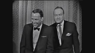 Who Takes Care of the Caretaker's Daughter - Frank Sinatra \u0026 Bob Hope 1963