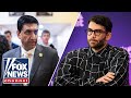 'DISTURBING': Dem DOUBLES DOWN after appearance with antisemitic streamer