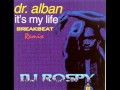 it's my life - Dj Rospy 2011 remix.wmv