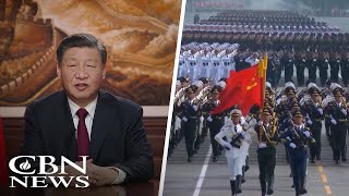 Exposing Chinese Aggression Within the U.S.