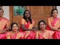 Kaaviyam Paadiduven | Eben Singers | Anton Vincent | Traditional song 2022 |