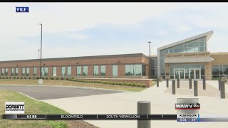 Inmate dies in Vigo County Jail, investigation underway
