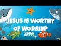 Grace Kids TV JR. - Jesus Is Worthy of Worship