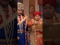 vasu ने birbal के लिए पड़ा सन्देश akbarbirbal comedyshow kikusharda shorts