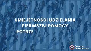 Pierwsza pomoc potrzebna jest wszędzie.