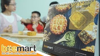 Beemart TVC - ĐIỂM TỰA CỦA ĐAM MÊ - BEEMART