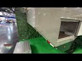 2023 hrz cassablanca 4x4 wohnmobil interior and exterior dusseldorf caravan salon 2022