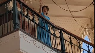 【TDL】ディズニーランドキャラクターグリーティング