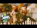 The Sims 2 Gameplay🍂 Autumn Solitude & The Matchmaker