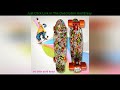 top 22 fish skateboard big skull series retro printed skate board mini cruiser skateboard banana