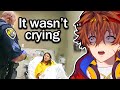 Teen Threw Her NEWBORN BABY in The TRASH!! | Kenji Reacts