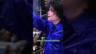 Celebrity Autopsy Michael Jackson