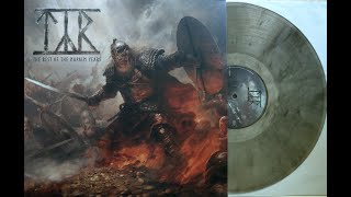 Týr – The Best Of The Napalm Years (2024) [Vinyl] - Full album