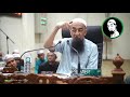 Letak Simbol Kepercayaan Agama Lain Dalam Masjid - Ustaz Azhar Idrus Official