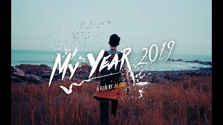 【旅拍混剪】MY YEAR 2019 | 我的2019