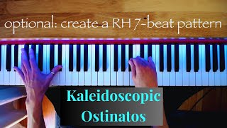 Compose Your Own Minimalist Piano Solo!