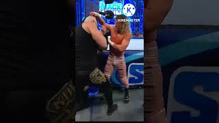 Roman Reigns fight | WWE |