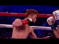 naoya inoue la leyenda del monstruo japonés 🥊 historia knockouts y rivalidades Épicas