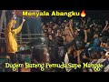 King Dj - Dj Maki Ngena - Ika Rafika ft Riss