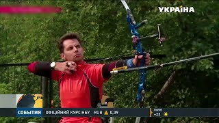 Російські паралімпійці не братимуть участі ні в цьогорічних іграх, ні в наступних