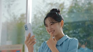 2022년 캠코 광고 캠페인 김세정 편 Kim Se Jeong TV Commercial