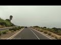 [Full Version] Driving California Palos Verdes, San Pedro, Interstate 110 FWY, San Pedro to Pasadena