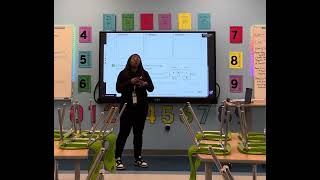 3rd Grade Math Lesson 16 Session 1 I-Ready