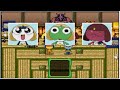 keroro rpg boss 3