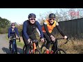 improve your group cycling etiquette cycling weekly