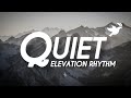 QUIET (STRIPPED) - Elevation Rhythm | Live (Lyrics)