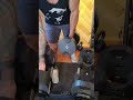 finally adjustable dumbbells that can keep up my gains. and they are so easy to use indoorworkout