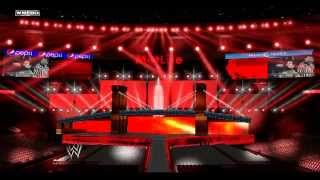 2013: Chris Benoit Wrestlemania 29 Return Entrance [HD] [Custom]