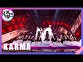 KARMA - KINGDOM(킹덤) [뮤직뱅크/Music Bank] | KBS 210716 방송