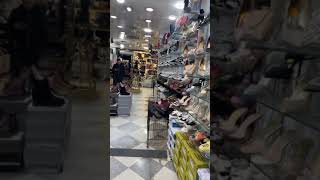 تواصل بروموسيو في الأحذية عند Verona  chaussures المحل في رود سيلاق سطيف