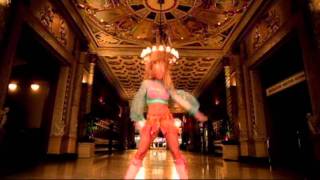 Britney Spears - Megamix Femme Fatale 2011