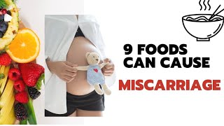 9 Foods To Avoid During Pregnancy| The Mom's Life