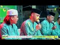 live streaming majelis ta lim miftahul jannah bersholawat bersama pemerintah desa getas