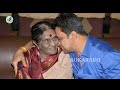 ஆக்ஷன் கிங் அர்ஜுனின் தாயார் காலமானார்.. திரையுலகினர் அஞ்சலி arjun mother passed away sad news