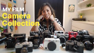 Why Film Cameras Are Worth Collecting