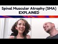 SPINAL MUSCULAR ATROPHY (SMA) Explained