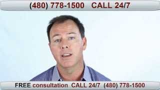 A Phoenix DUI Lawyer Talks About How to Review a DUI Attorney in Maricopa County AZ