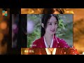 zhaoliying_wangyibo 赵丽颖王一博吻戏花絮超甜