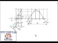 Development of a truncated pentagonal prism