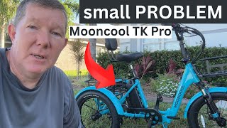 Mooncool TK Pro Problems YOU SHOULD KNOW ABOUT!