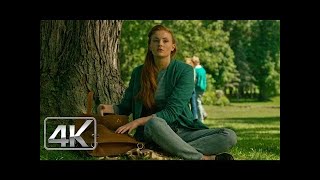 Cíclope Nuevas Gafas & Hablando con Jean Grey - X-Men Apocalipsis LATINO 4k (Ultra-HD)